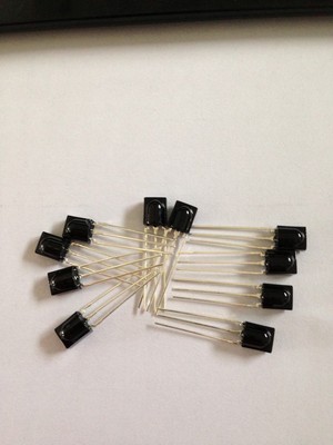 深圳市嘉譽聚川科技供應BIR-3388紅外線接收頭產品詳情