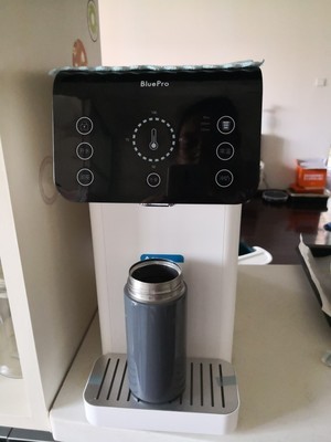 信不信由你 博樂寶直飲凈水器實測與水質檢測深度體驗
